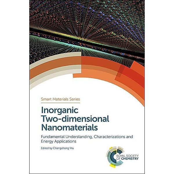 Inorganic Two-dimensional Nanomaterials / ISSN