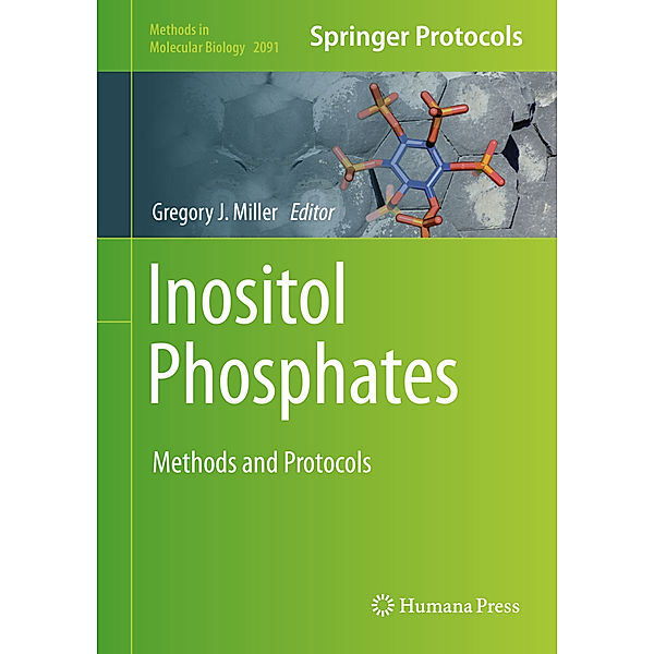 Inositol Phosphates