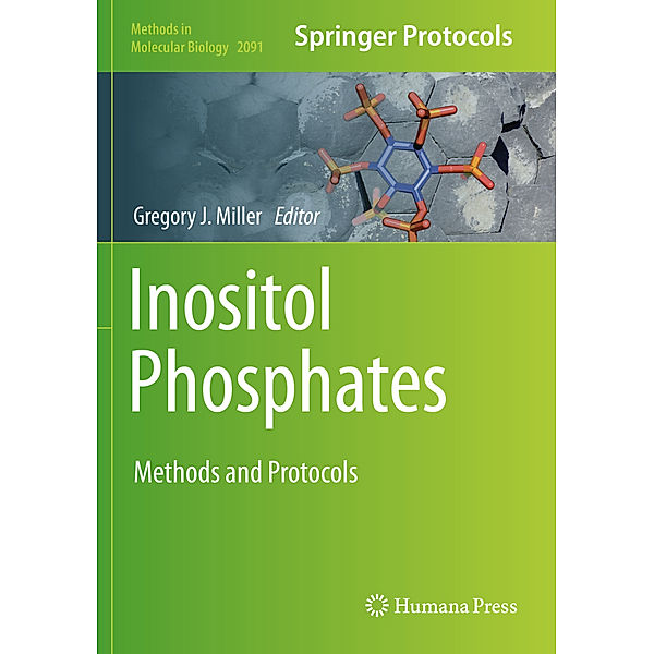 Inositol Phosphates