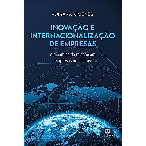 Inovação e internacionalização de empresas, Polyana Ximenes