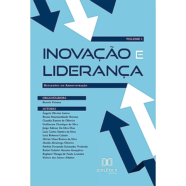 Inovação e Liderança, Beatriz Peixoto