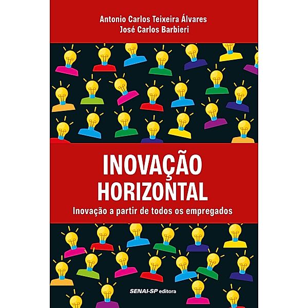 Inovação horizontal, Antônio Carlos Teixeira Álvares, José Carlos Barbieri