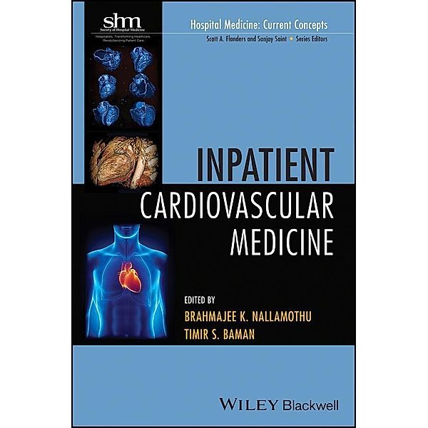 Inpatient Cardiovascular Medicine