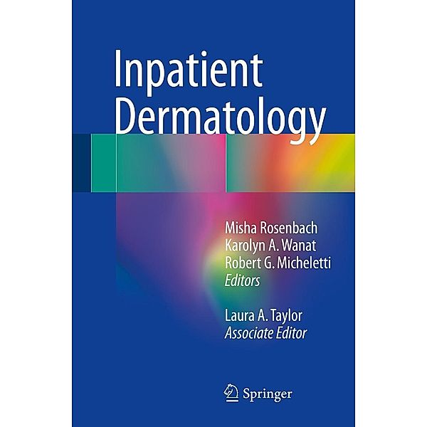 Inpatient Dermatology