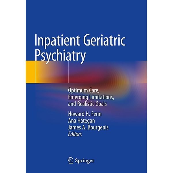 Inpatient Geriatric Psychiatry