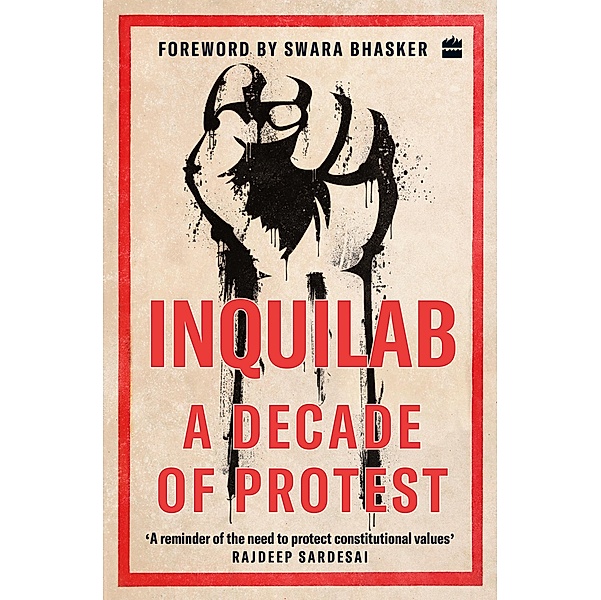 Inquilab / HarperCollins India, NO AUTHOR