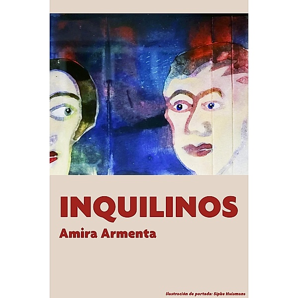 Inquilinos, Amira Armenta