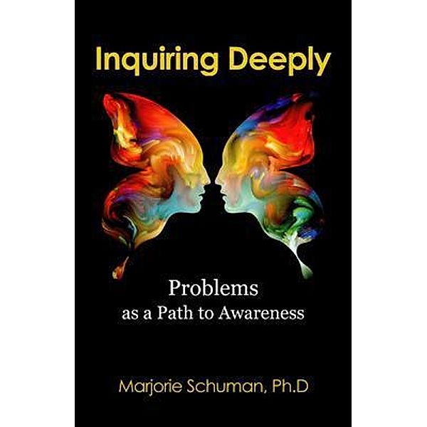 Inquiring Deeply, Marjorie Schuman