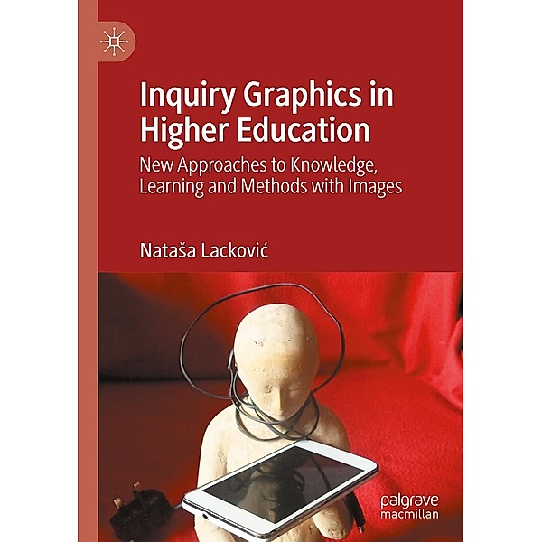 Inquiry Graphics in Higher Education / Progress in Mathematics, Natasa Lackovic