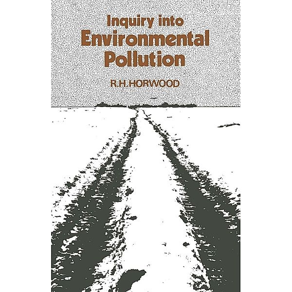 Inquiry into Environmental Pollution, NA NA