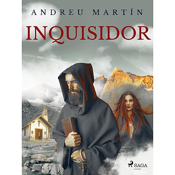 Inquisidor, Andreu Martín