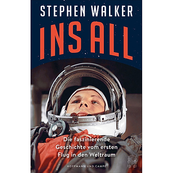 Ins All, Stephen Walker