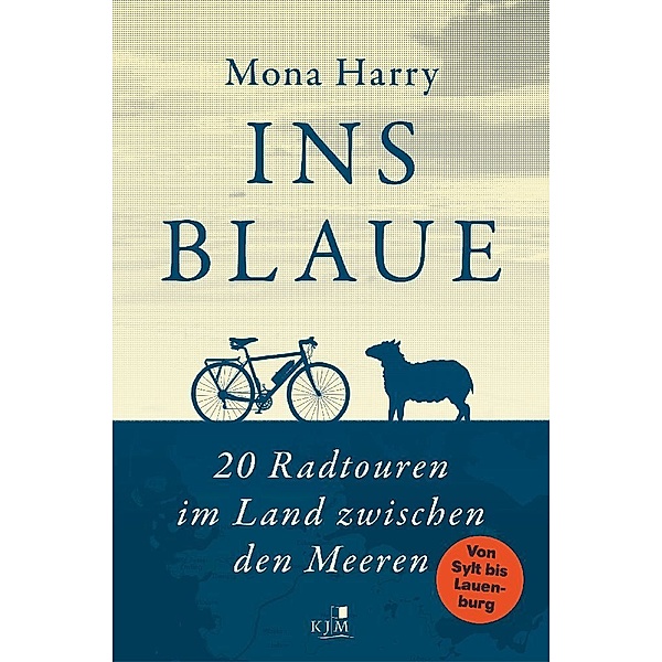 Ins Blaue, Mona Harry