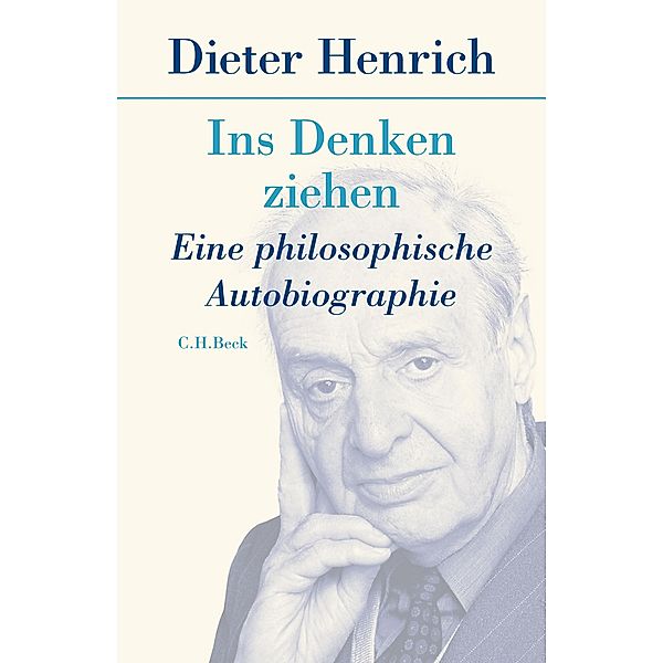 Ins Denken ziehen, Dieter Henrich