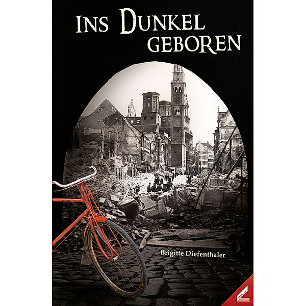 Ins Dunkel geboren, Brigitte Diefenthaler