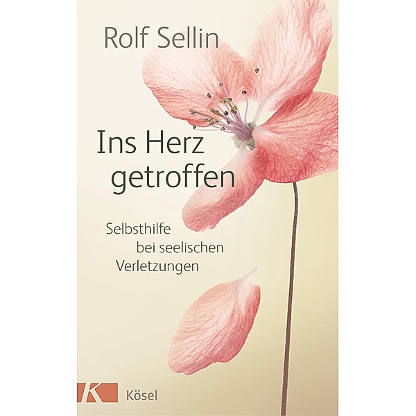 Ins Herz getroffen, Rolf Sellin