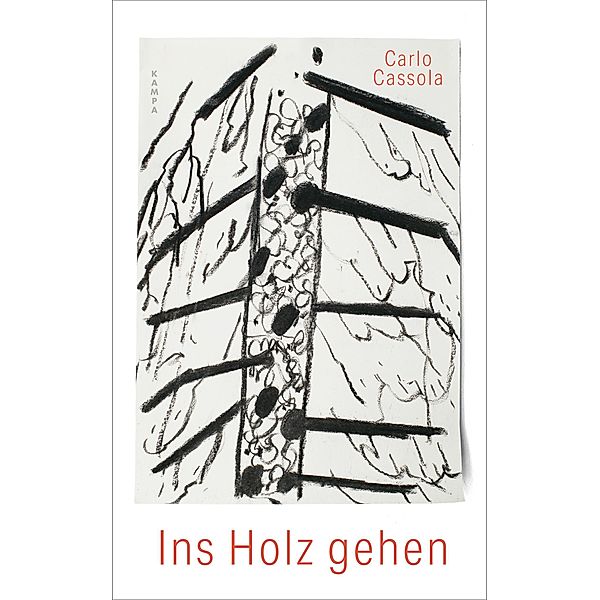 Ins Holz gehen, Carlo Cassola