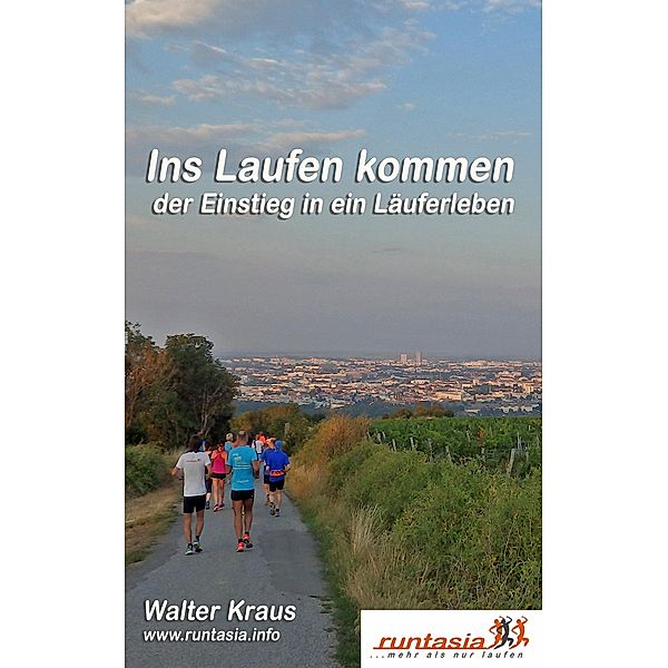 Ins Laufen kommen, Walter Kraus