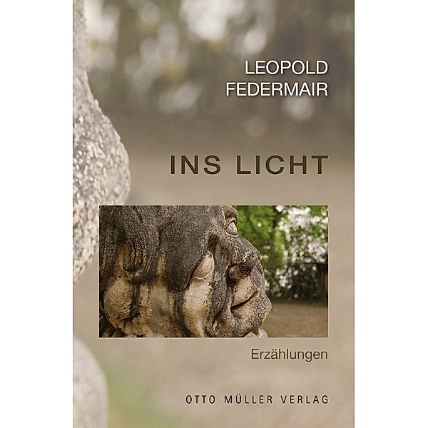 Ins Licht, Leopold Federmair
