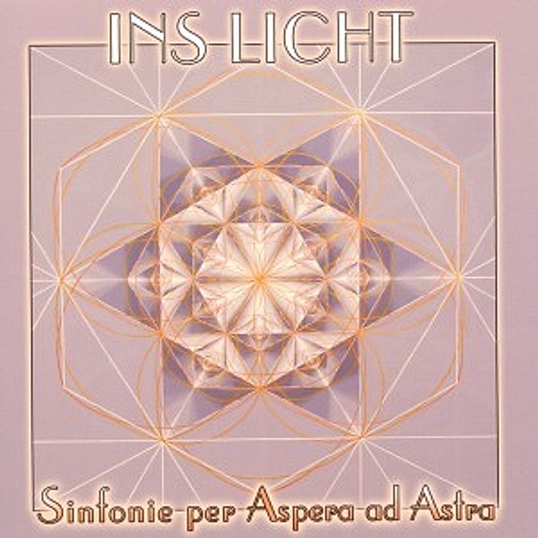 Ins Licht-Sinfonie Per Aspera, Radha