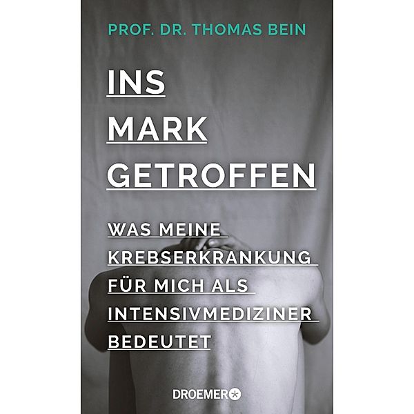 Ins Mark getroffen, Thomas Bein