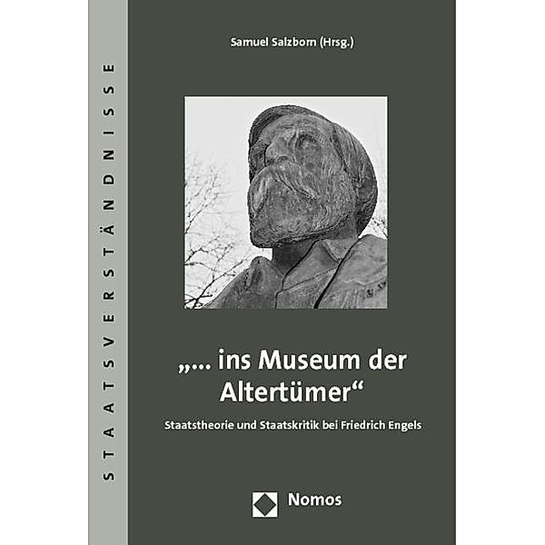 Ins Museum der Altertümer