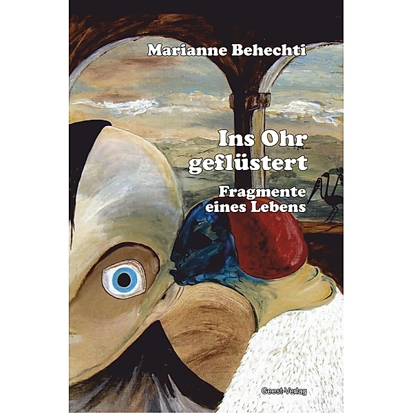 Ins Ohr geflüstert, Marianne Behechti