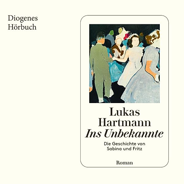 Ins Unbekannte, Lukas Hartmann