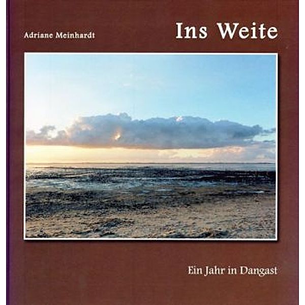 Ins Weite, Adriane Meinhardt