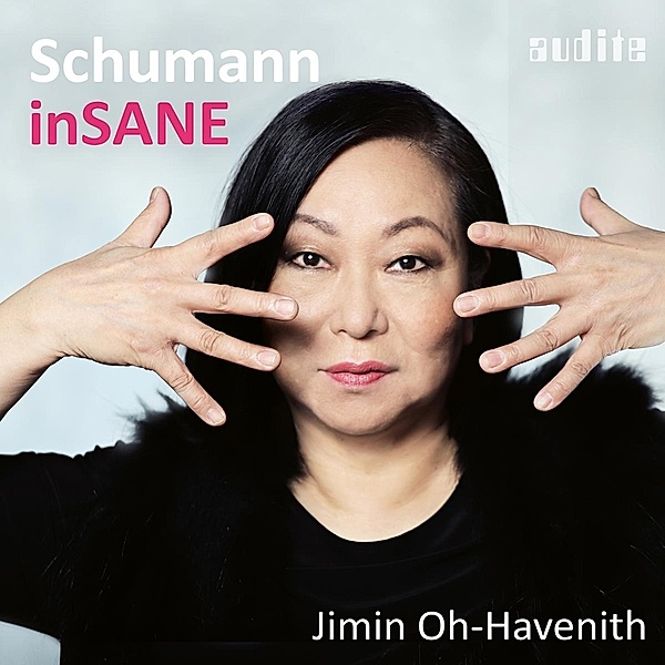 inSANE - Klavierwerke Vol. II, Jimin Oh-Havenith