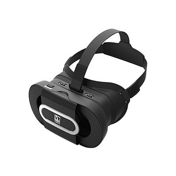 INSANE POP360 VRI-POPB Portable Virtual Reality Headset black