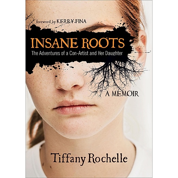 Insane Roots, Tiffany Rochelle
