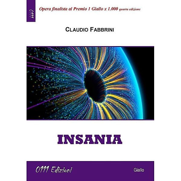 Insania, Claudio Fabbrini