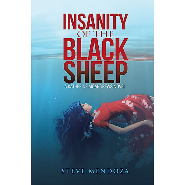 Insanity of the Black Sheep, Steve Mendoza