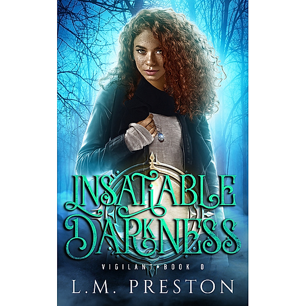 Insatiable Darkness, Lm Preston