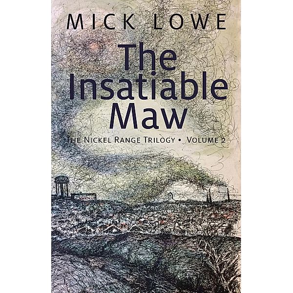 Insatiable Maw, Mick Lowe