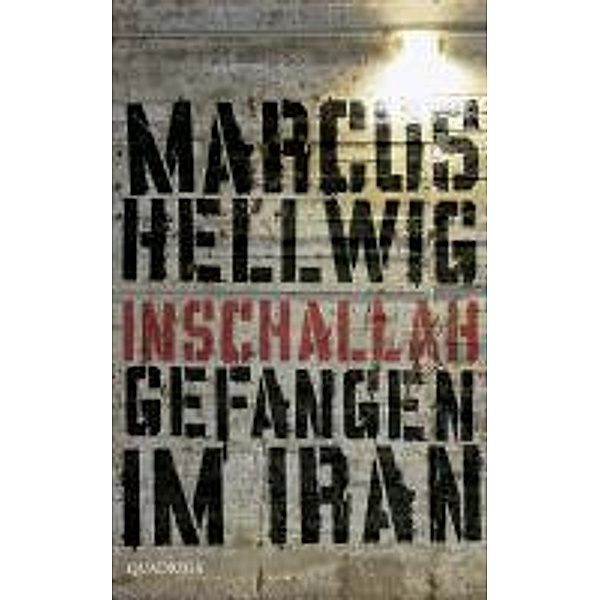 Inschallah, Marcus Hellwig