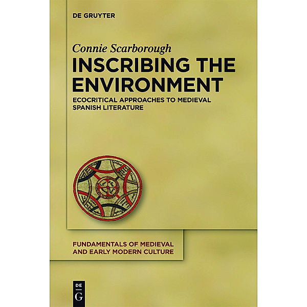 Inscribing the Environment, Connie Scarborough