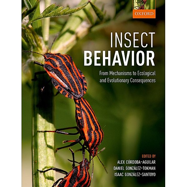 Insect Behavior