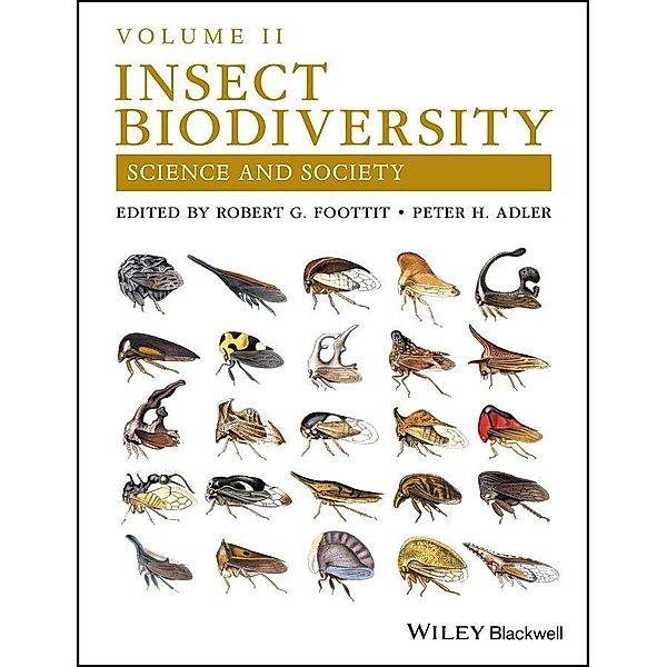 Insect Biodiversity