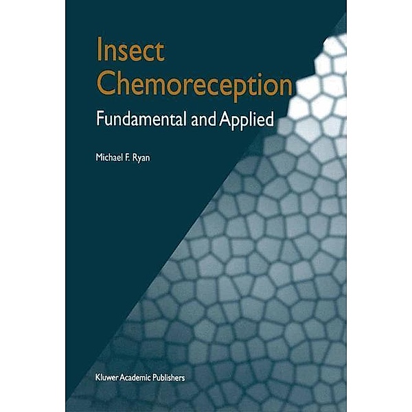 Insect Chemoreception, M. F. Ryan