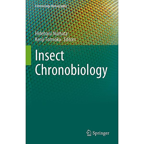 Insect Chronobiology / Entomology Monographs