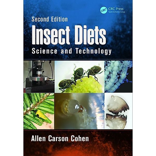 Insect Diets, Allen Carson Cohen