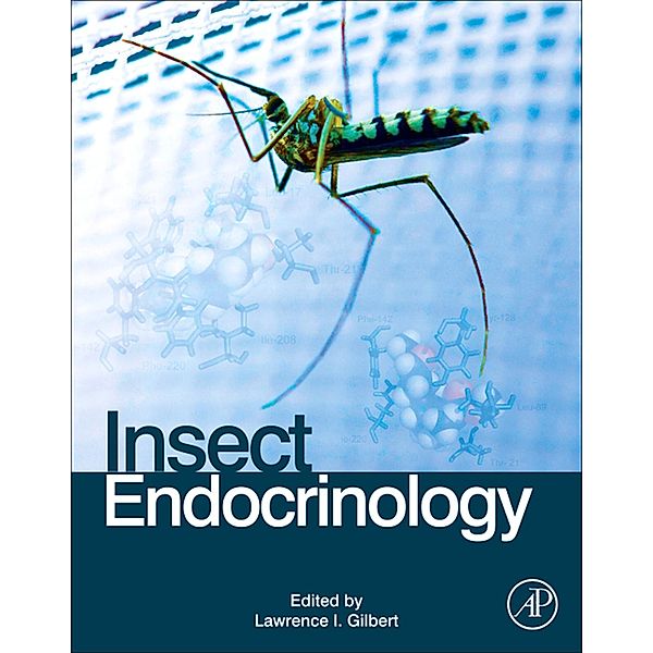 Insect Endocrinology