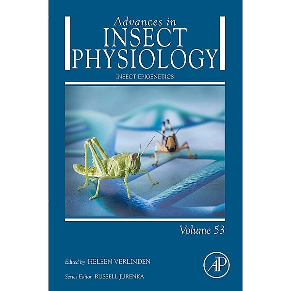 Insect Epigenetics