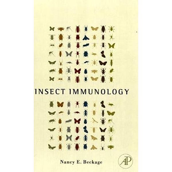 Insect Immunology, Nancy E. Beckage