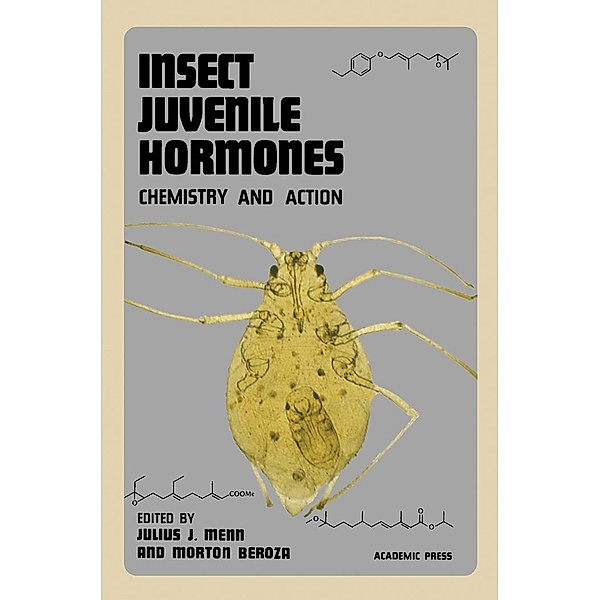 Insect Juvenile Hormones