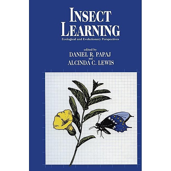 Insect Learning