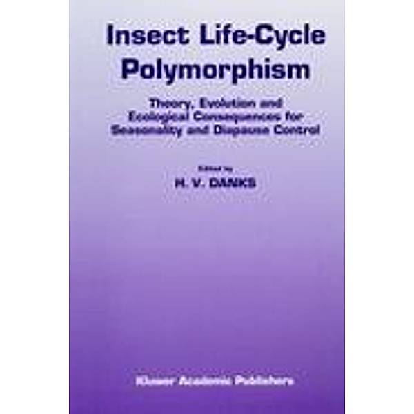 Insect life-cycle polymorphism