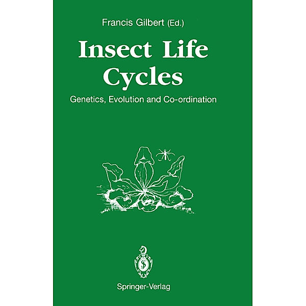 Insect Life Cycles